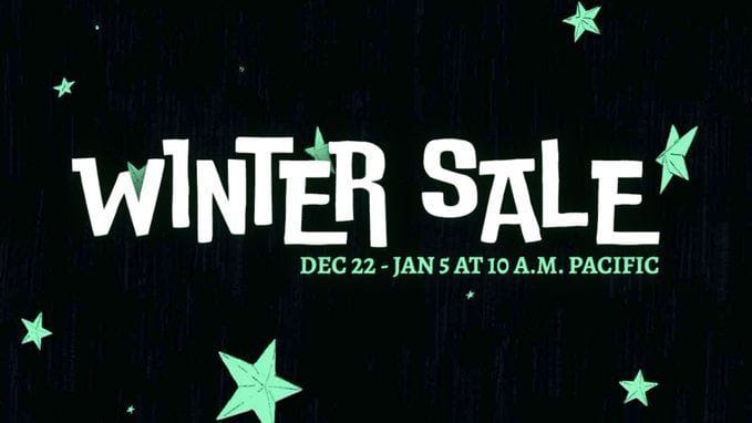 BEST STEAM DECK GAMES WINTER SALE 2022 visual data 4