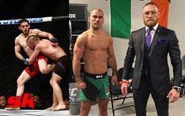 MMA News Roundup: UFC middleweight compares fighters to "p*rn stars", Conor McGregor claims Artem Lobov gave up Proper 12 money, Islam Makhachev accused of doing steroids since childhood
