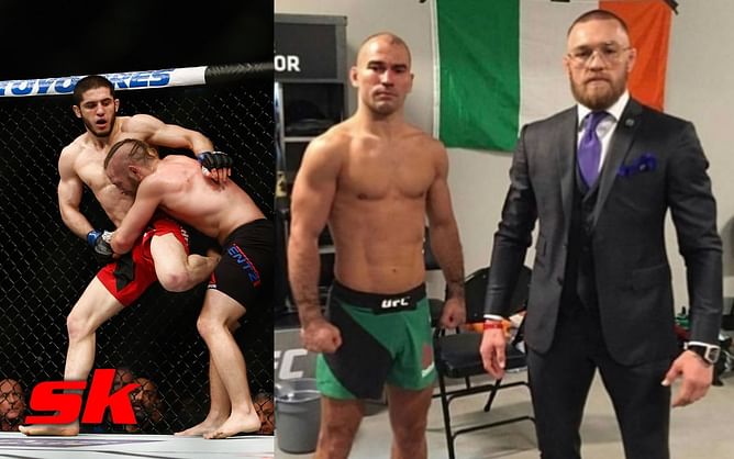 MMA News Roundup: UFC middleweight compares fighters to "p*rn stars", Conor McGregor claims Artem Lobov gave up Proper 12 money, Islam Makhachev accused of doing steroids since childhood