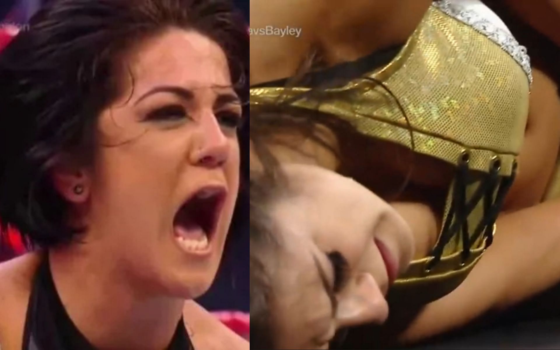 Bayley - WWE Superstar