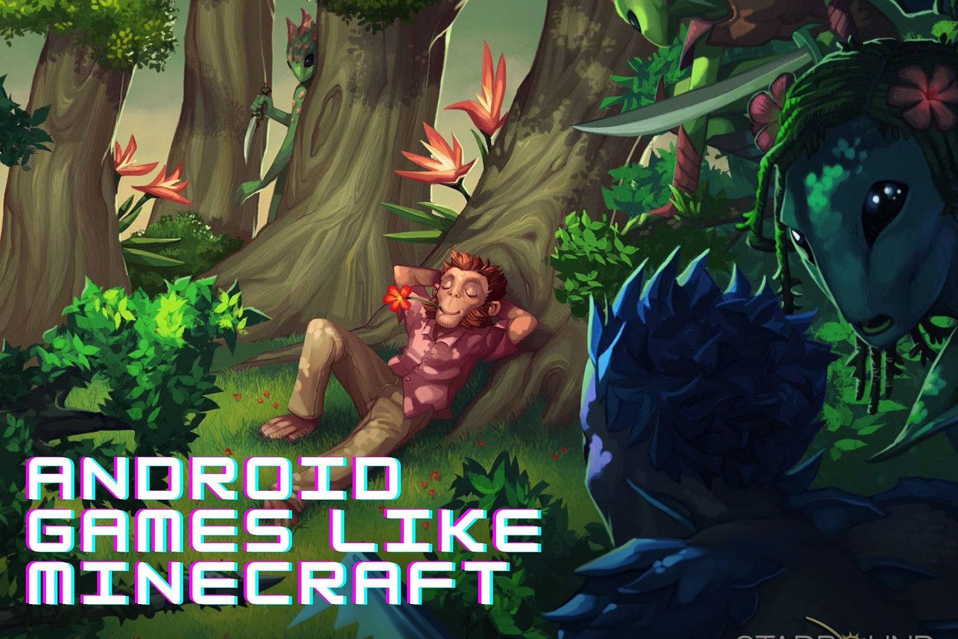 Guide For SurvivalCraft 2 APK for Android Download