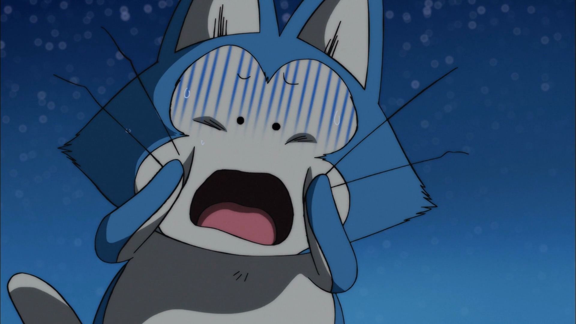 Puar (Image via Toei Animation)