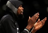 Atlanta Hawks v Brooklyn Nets