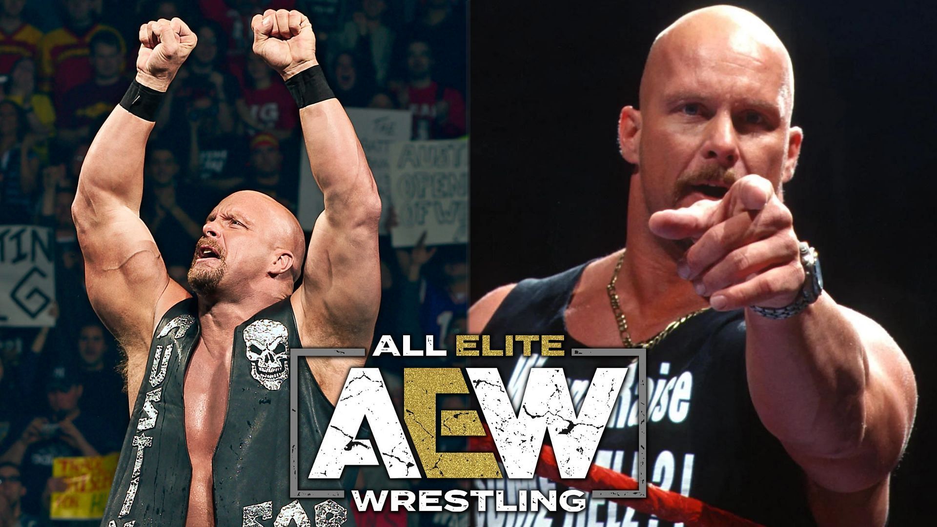 Could these stars have the same effect as Stone Cold had on the wrestling industry?