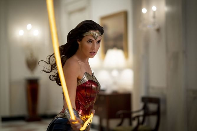 Can Wonder Woman Fly? DC star’s powers and origin explained