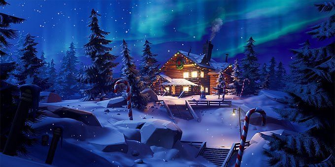 Fortnite Winterfest 2022: Everything we know so far