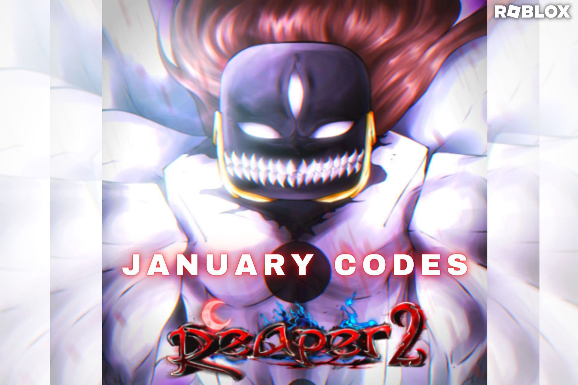 Reaper 2 codes