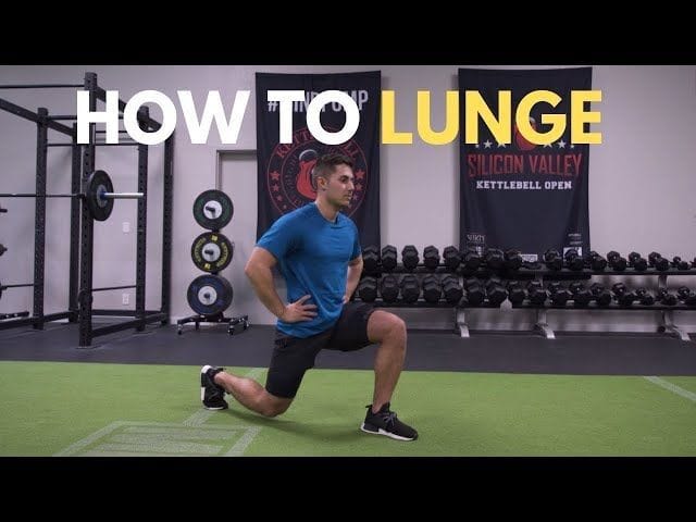 6 Best Leg Exercises to Add Size and Definition