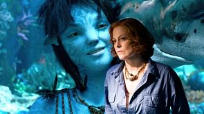 Why did Kiri have a seizure in Avatar: The Way of Water? Explained