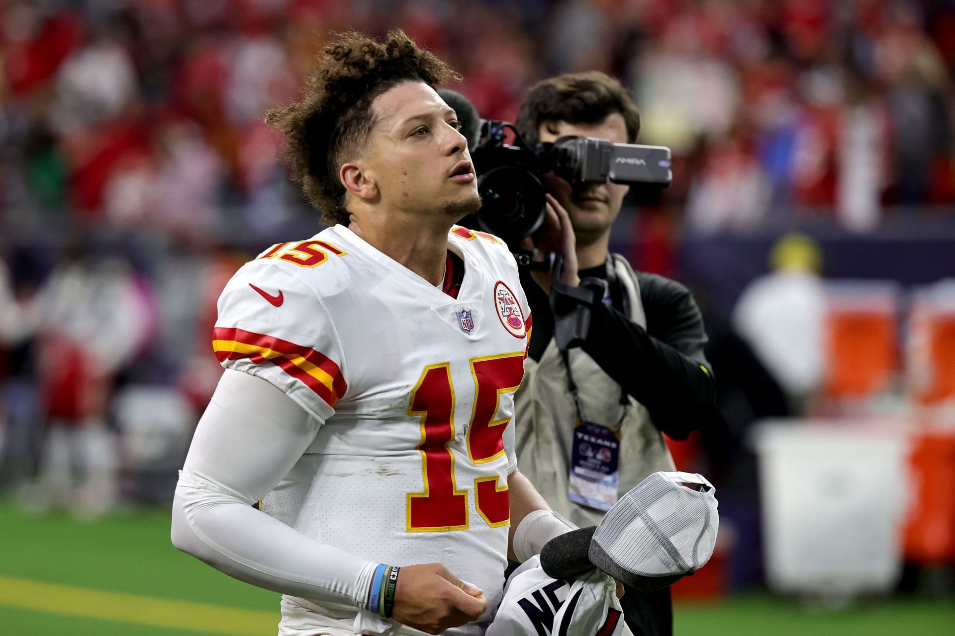 NFL MVP Odds Entering Week 5: Patrick Mahomes Makes a Leap - Boardroom