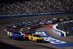 What scares NASCAR drivers? Cup Series racers reveal their phobias
