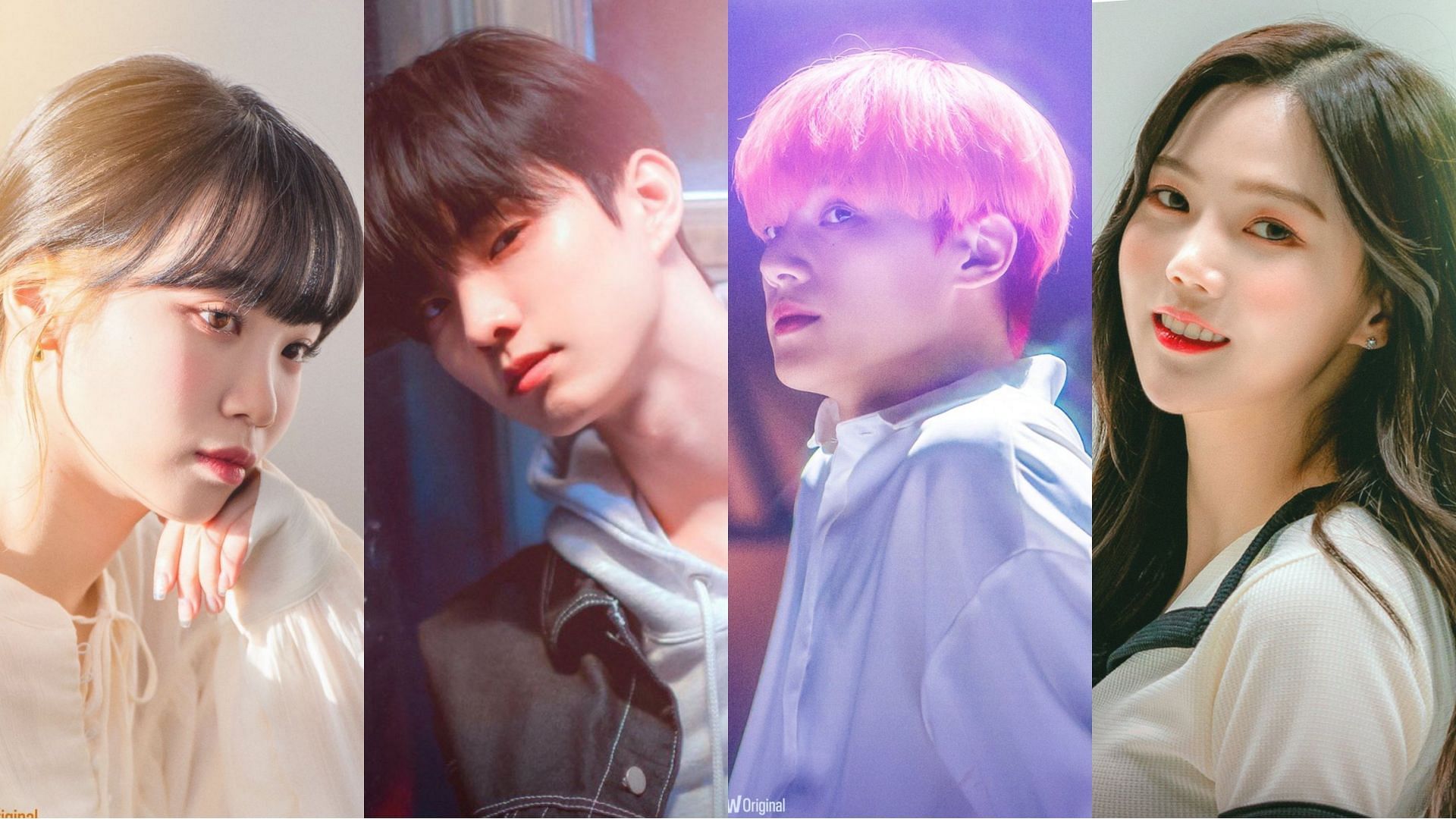Popular K-pop idols to bare their souls in new documentary 'Fill In The ...