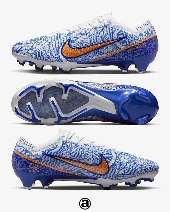 NIKE Mercurial Vapor 14 SG Elite Record Breaking CR7 – Arena Shop Store