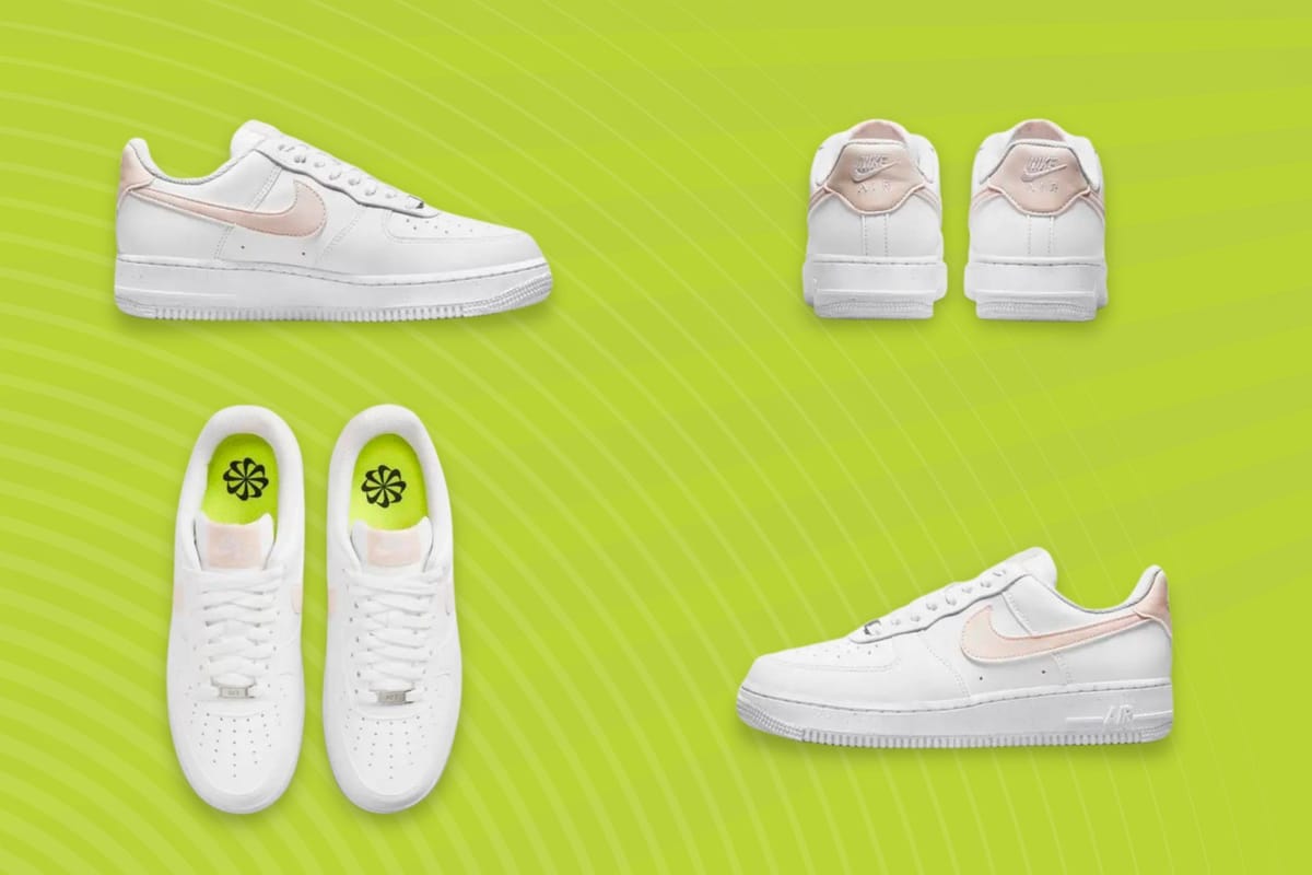 5 Nike shoes releasing in January 2023