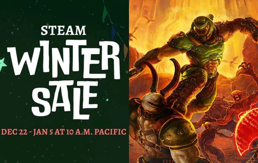 Steam: Promoção de Winter Sale do Xbox Game Studios & Bethesda