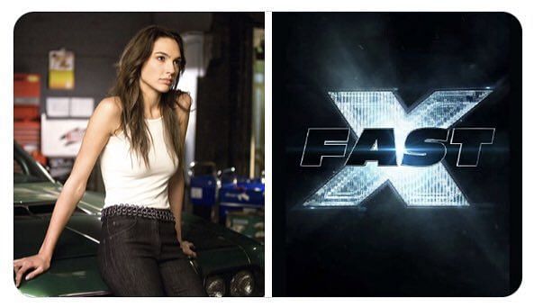 Fans mock Gal Gadot's return in Fast X following Wonder Woman exit