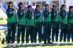 T20 World Cup के लिए पाकिस्तान टीम का ऐलान, दिग्गज खिलाड़ी की हुई वापसी