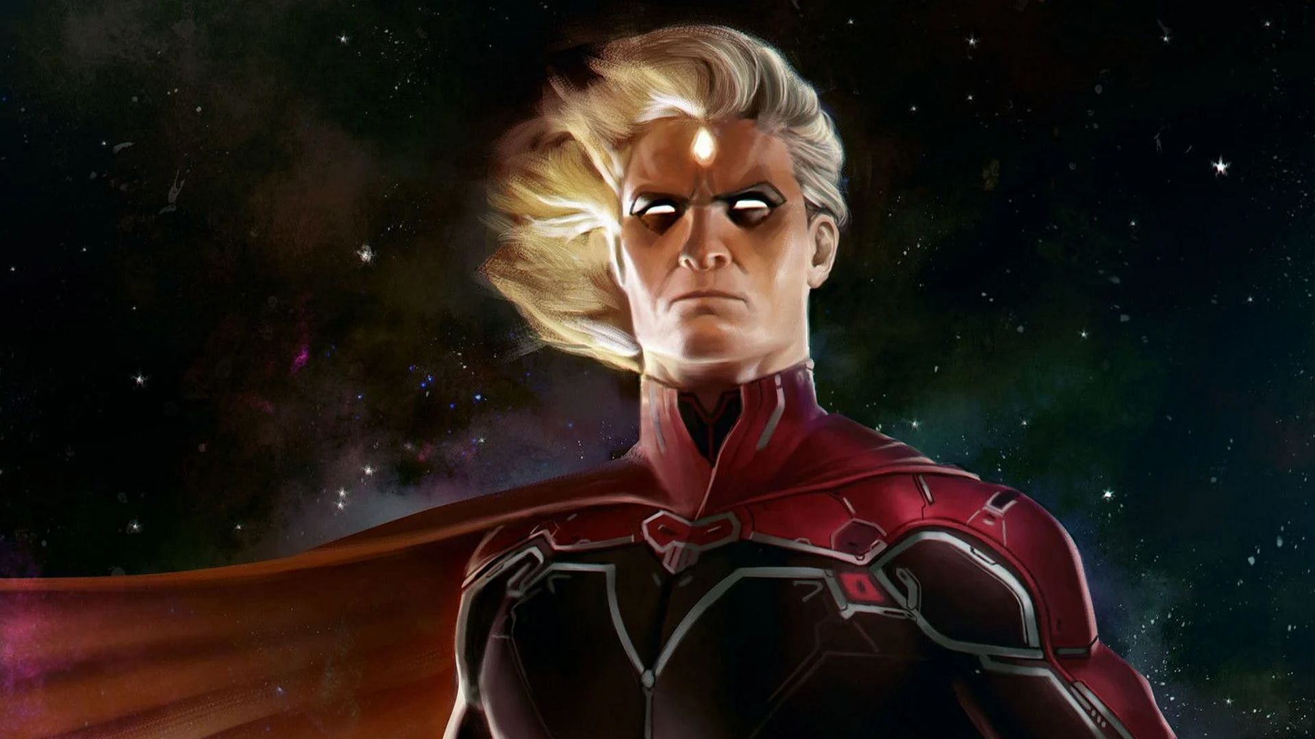 Adam Warlock, Marvel Cinematic Universe Wiki