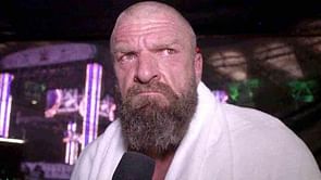 WWE Hall of Famer publicly calls for Triple H to include him in The Royal Rumble