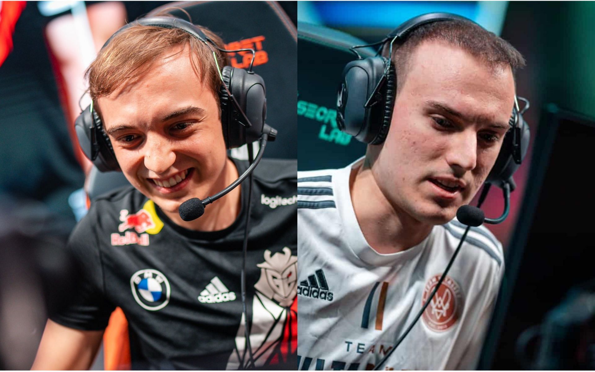 The 5 best midlaners who will make a lot of impact in LEC 2023 Winter Split (Image via Riot Games)