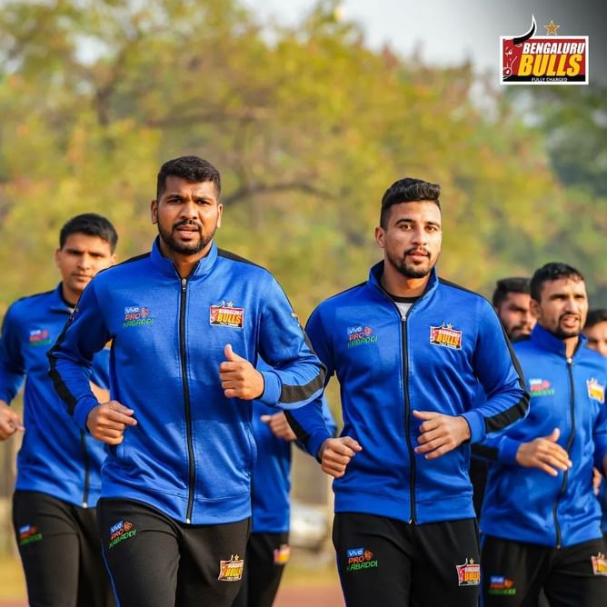 Pro Kabaddi 2022, Patna Pirates vs Bengaluru Bulls: Who will win today’s PKL match 124, and telecast details