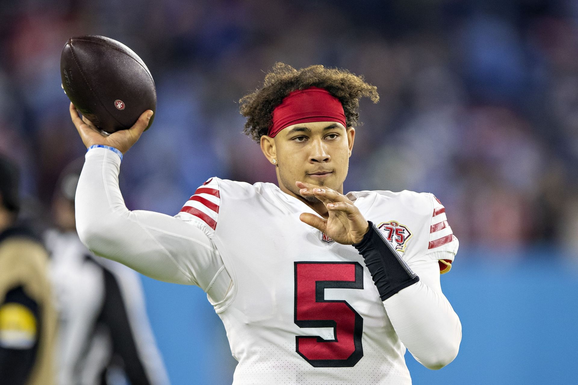 When will Trey Lance be back? Will the San Francisco 49ers QB be