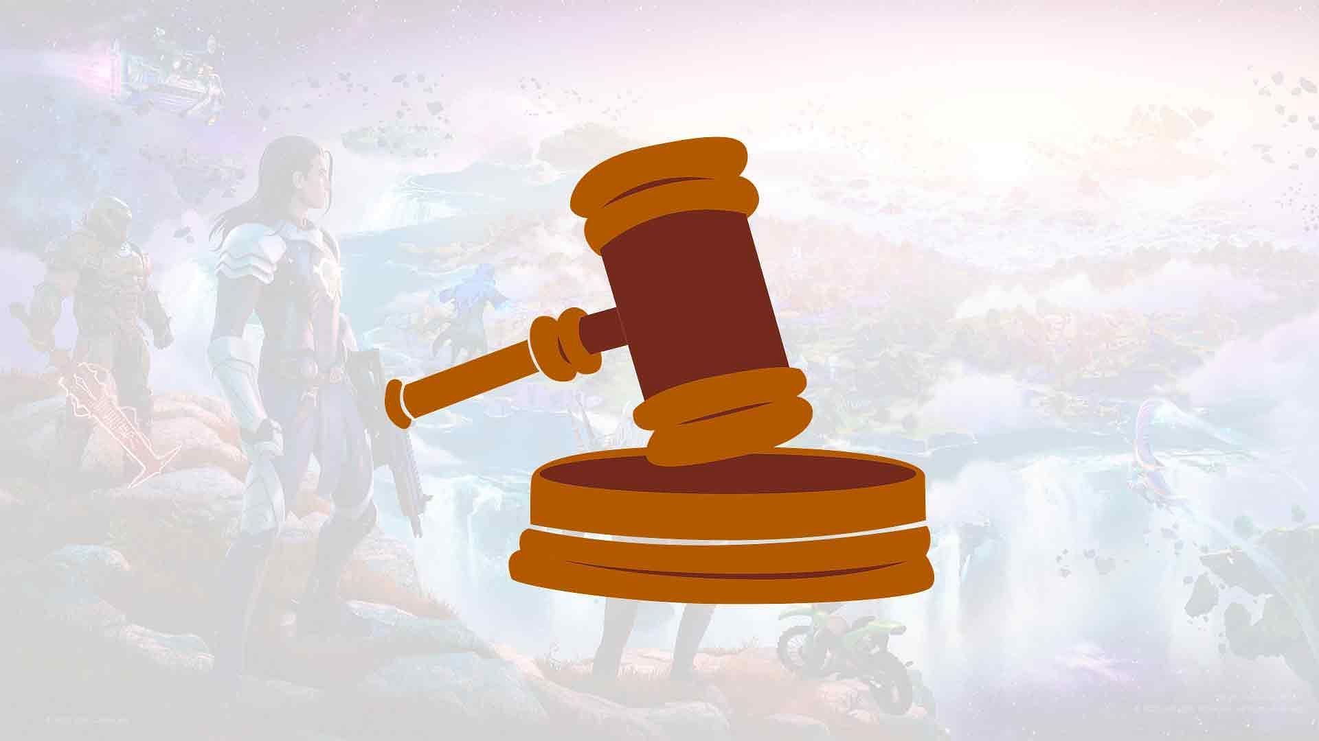 FTC lays down massive fines on 'Fortnite