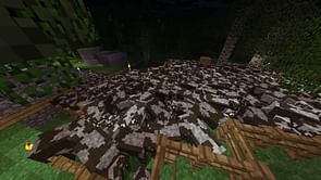 How to make cow farm in Minecraft 1.19