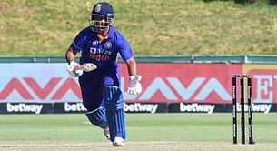 “If Rishabh Pant performs in the IPL, he can make a comeback” – Saba Karim on wicketkeeper batter's omission for white ball series against Sri Lanka