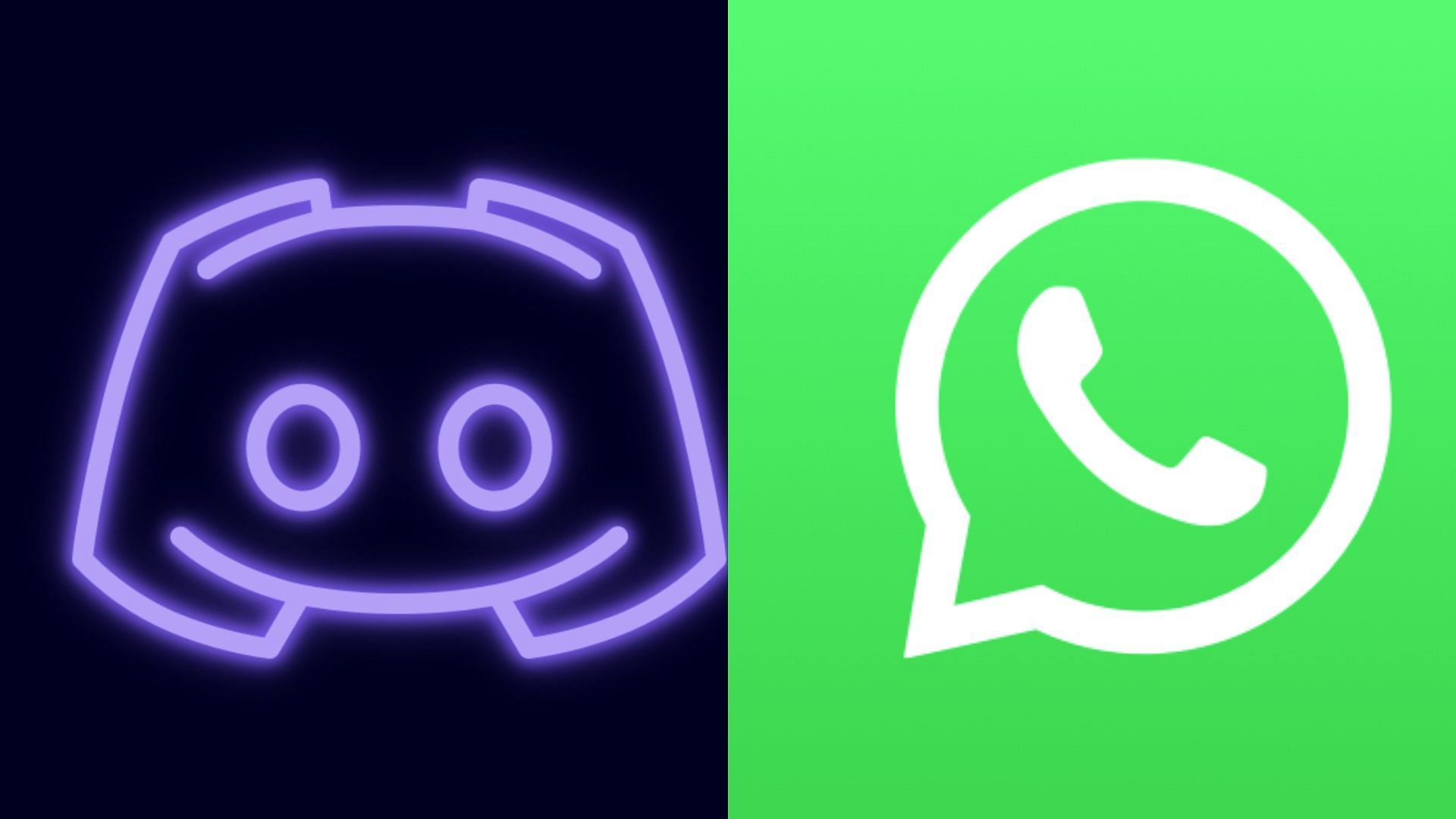 Discord features that should be implemented to WhatsApp (Images via Unsplash, twitter/@WhatsApp)