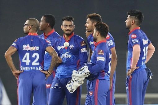 Delhi Capitals