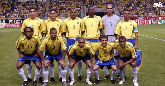 "I am preparing to be a coach" - 2002 FIFA World Cup winner and Brazil legend planning to become next national team manager
