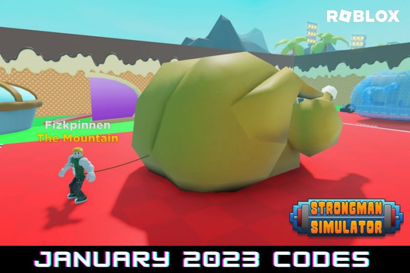 Roblox: Training Simulator Codes (December 2022)