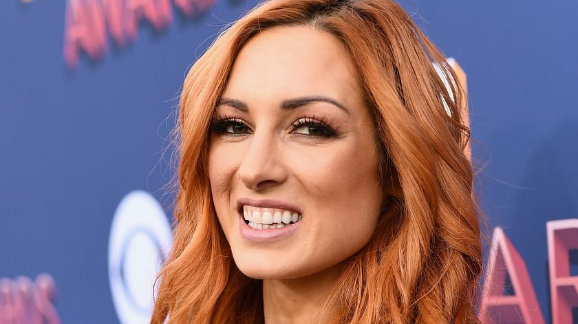 WWE Superstar Becky Lynch is in the house! Join us in this episode of Get  Super with Joshy G LIVE at 4 PM PST today for an all accessible…