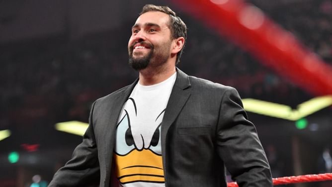 Ex-WWE Superstar believes Rusev will be back in WWE in the near future