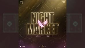 Valorant Night Market (Episode 5 Act 3) is live now: Best skins, end date, and more