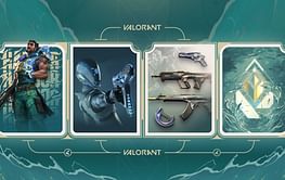 What to expect from Valorant Episode 6 Act 1: Release date, new map, rank reset, and more