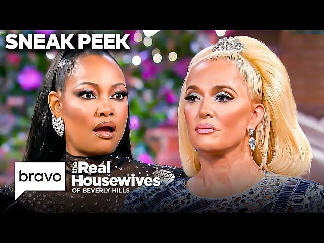 How did attorney Ronald Richards’ wife get involved in Erika Jayne’s ...