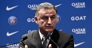 "We will have to pay attention to food" - Galtier confirms New Year celebration plans for PSG players ahead of Lens clash