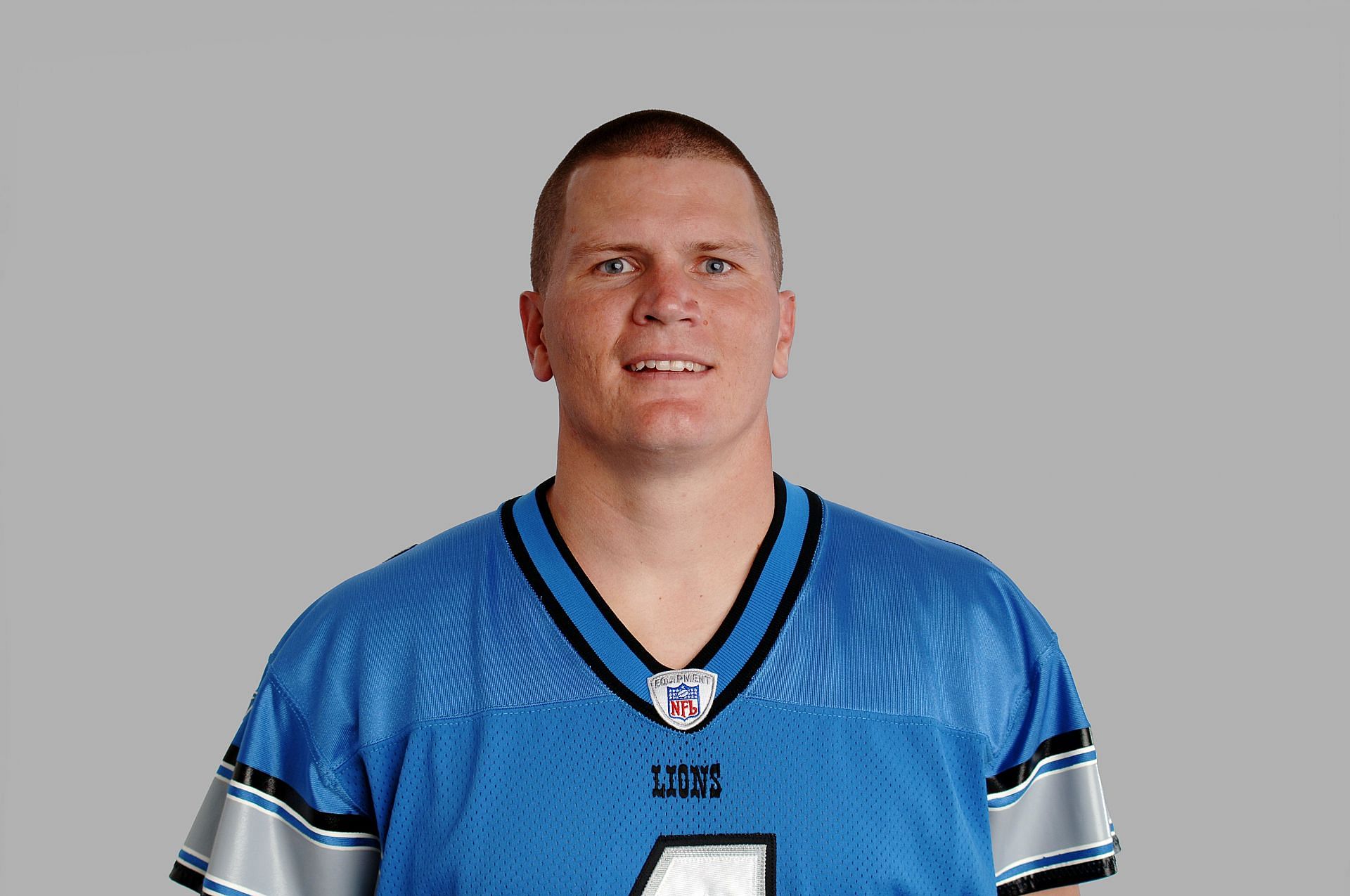 Jon Kitna