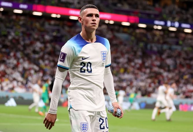 Best Parlay Bets on FIFA World Cup Games Today (+531) - England vs France | Quarterfinals - December 10, 2022