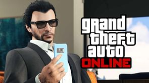 How to hide iFruit Contacts in GTA Online