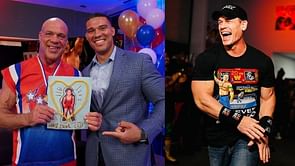 WWE SmackDown: 5 बड़ी बातें जो स्मैकडाउन के जरिए इशारों-इशारों में बताई गई