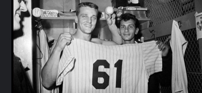 Sal Durante, who caught Roger Maris' 61st home run, dead at 80