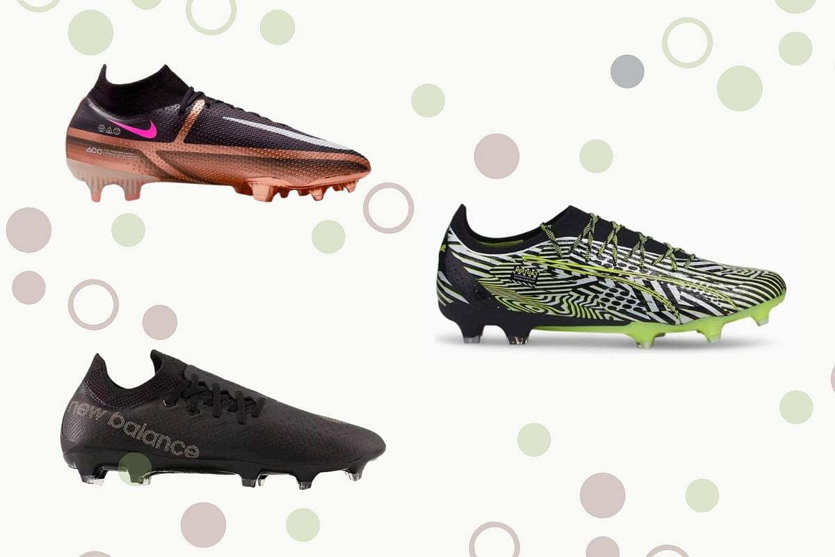 5 Best Football Boots For Speed