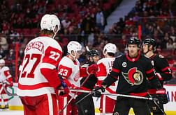 Senators vs Red Wings Prediction, Odds, Lines, and Picks - December 31 | 2022 NHL Season