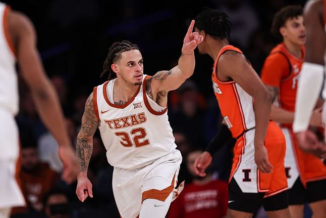 Texas vs Oklahoma Prediction, Odds, Line, Spread, and Picks - December 31 | Big 12 | College Basketball