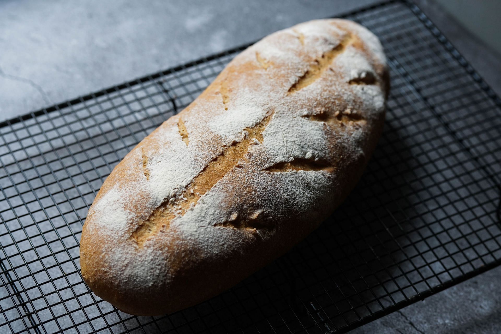 Is Sourdough Bread Healthy For You