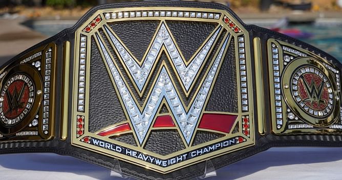 "I should have had two" - Retired star gets honest on never winning the WWE Championship
