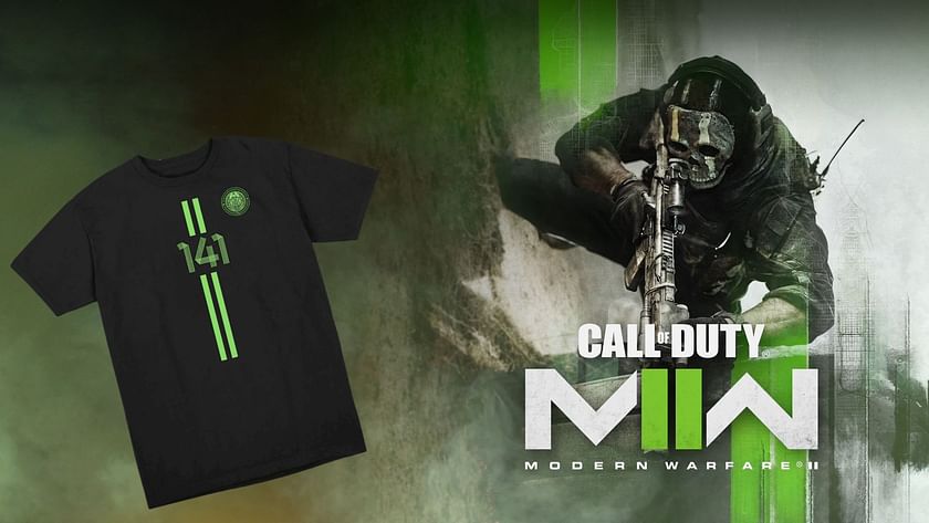 Call of Duty: Modern Warfare II traz Task Force 141 de volta